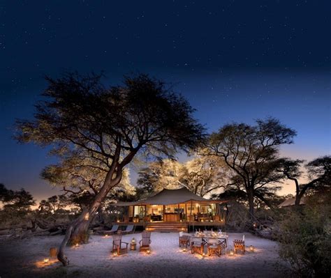 Ultimate Zimbabwe Safari Expedition - Holiday Executives