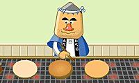 Baking Games - Free online Games for Girls - GGG.com