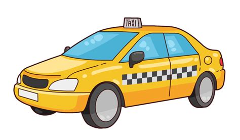 GIFS : IMÁGENES DE TAXI | Taxis, Carro de taxi, Taxi dibujo