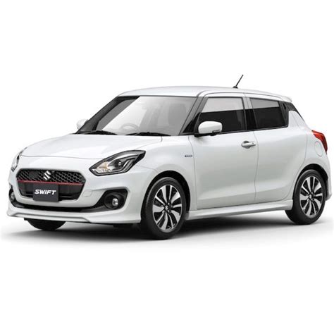 Suzuki Swift Hybrid RS, Cars, Cars for Sale on Carousell