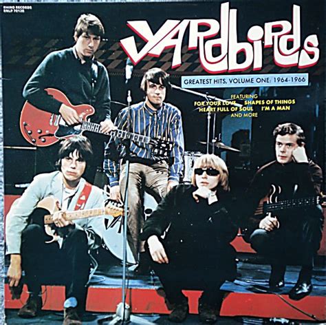 The Yardbirds Lyrics - Download Mp3 Albums - Zortam Music