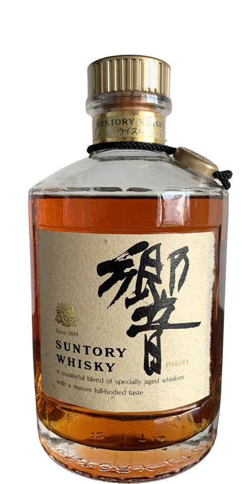 Hibiki - Whiskybase - Ratings and reviews for whisky