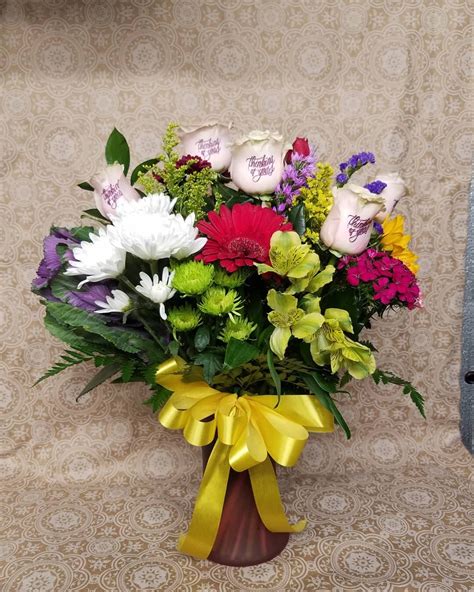 Gallery - Bouquet of Flowers Delivery in Spring Hill, KS | Talk ta Me Floral