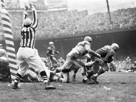 1957 Detroit Lions: What happened each game during championship season