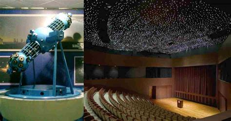 Nehru Planetarium Delhi: Entry Fees, Timings, Show Ticket Price, Nearest Metro Station, Address ...