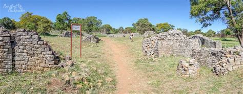 Great Zimbabwe - The Barefoot Backpacker