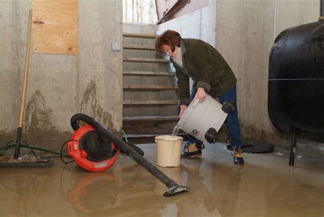 Clean Basement Floor After Flood – Clsa Flooring Guide