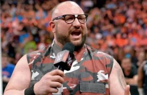 Bubba Ray Dudley Explains Why The Bully Ray Character Never Debuted In WWE - IWNerd.com