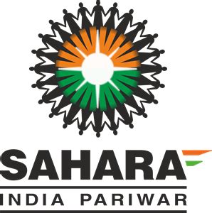 Sahara India Pariwar Logo PNG Vector (CDR) Free Download