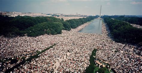 march-on-washington-for-jobs-and-freedom - March on Washington Pictures ...