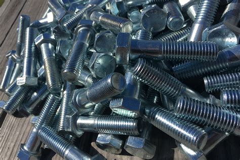 Fasteners