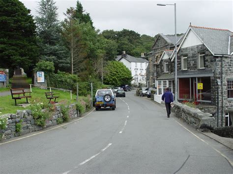 Large (1024x768) Photos of Harlech in Gwynedd West Wales