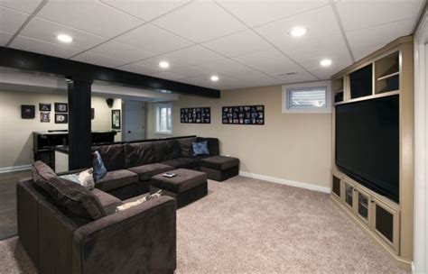 17+ Basement Lighting Designs, Ideas | Design Trends - Premium PSD, Vector Downloads