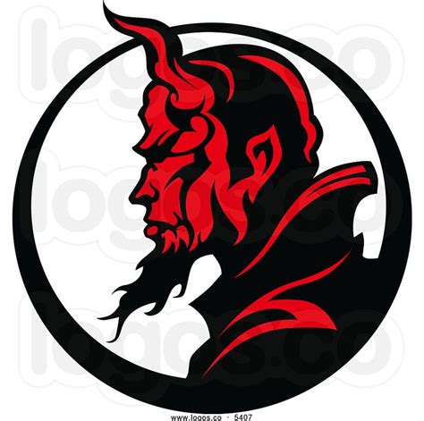 Devil Logo Demon Satan PNG, Clipart, Artwork, Clip Art, Demon, Devil, Fantasy Free PNG Download