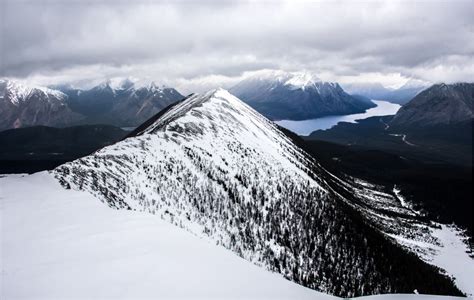 Kananaskis Range