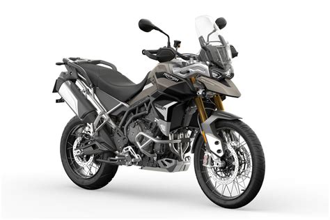 2023 Triumph Tiger 900 Rally | Complete Specs, Top Speed, Consumption ...