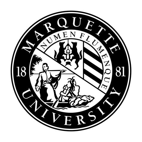 Marquette University Logo PNG Transparent & SVG Vector - Freebie Supply