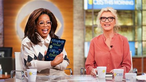 Oprah Winfrey in 'awe' as book club celebrates 100th pick | LiveNOW from FOX