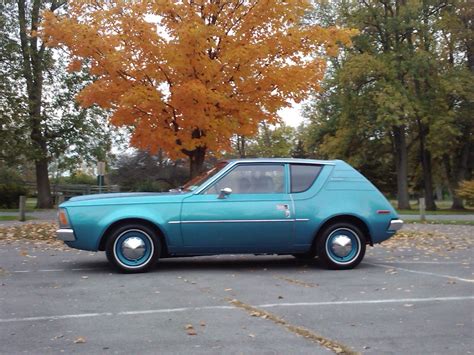 1972 AMC Gremlin Test Drive Review - CarGurus