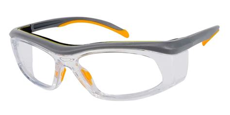 ANSI Z87+ Safety Glasses - Z87.1 Certified Glasses | RX Safety USA