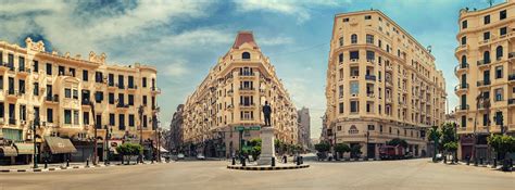 Things to Do in Cairo: Wust El-Balad Edition - Cairo Gossip