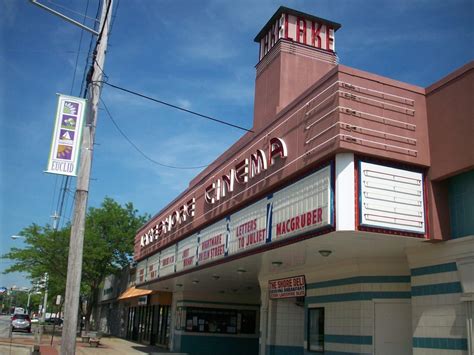 Atlas Cinemas Lakeshore 7 - Cinema - Euclid, OH - Reviews - Photos - Yelp