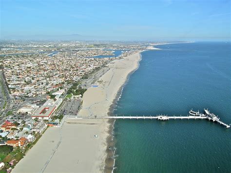 Belmont Shore, Long Beach CA - Team Scarborough | Long beach california ...