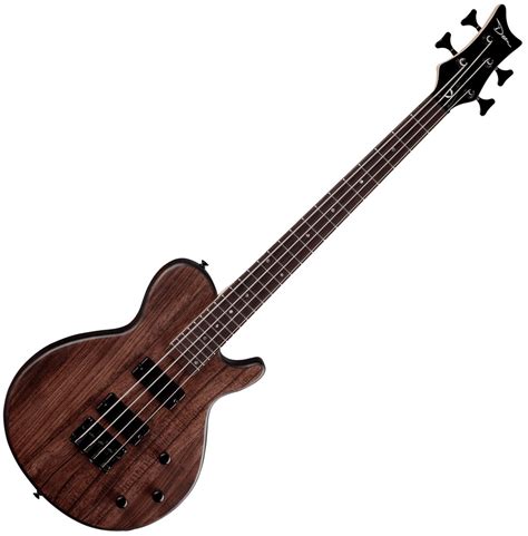 Dean Guitars EVO Bass Mahogany - Muziker