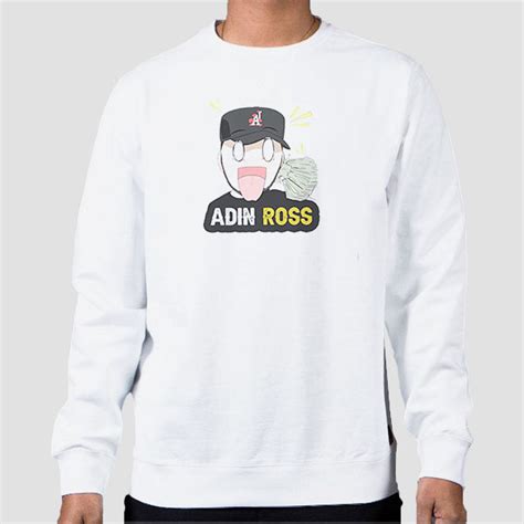 Parody Adin Merch Shirt Cheap