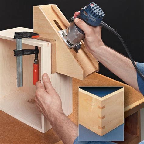 8 Clever Jigs (Clamps and Fixtures) for Your Workshop | Learn ...