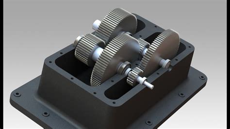 Solidworks Gear Download - plazanew