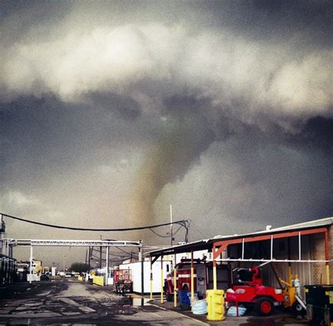 Oklahoma Tornado Photos | TIME