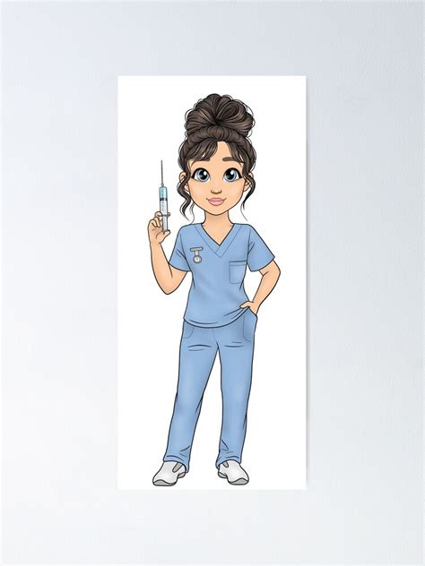 "Cute Nurse, Nurses Day, Happy Nursed Day, Cute Doctor Woman ...