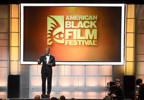 American Black Film Festival sets date as 25th anniversary approaches ...