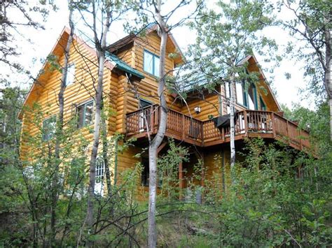 30 Dreamy Airbnb Fairbanks, Alaska Vacation Rentals