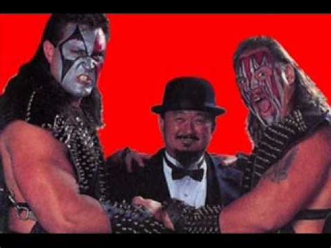 WWF Demolition 2nd Theme - YouTube