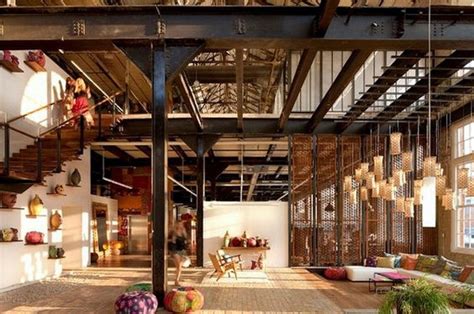 30 Beautiful Warehouse Loft Conversions – Suburban Men