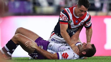 NRL draw 2019: Roosters v Storm, grand final rematch on Good Friday ...