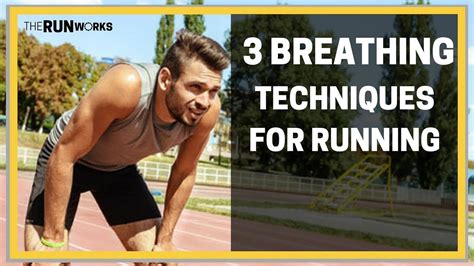 3 Breathing Techniques for Running - YouTube