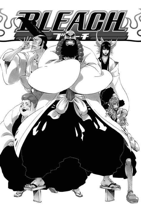 BLEACH | page 2 of 1138 - Zerochan Anime Image Board