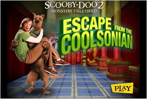 Best Free Scooby Doo Online Games - Game Yum