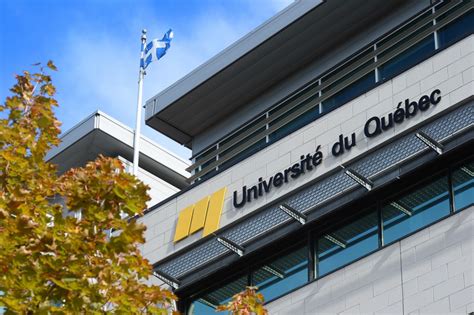 L'Université du Québec a fait ses preuves | Martin Maltais | Votre opinion