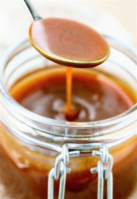 Rum Caramel Sauce - HubPages