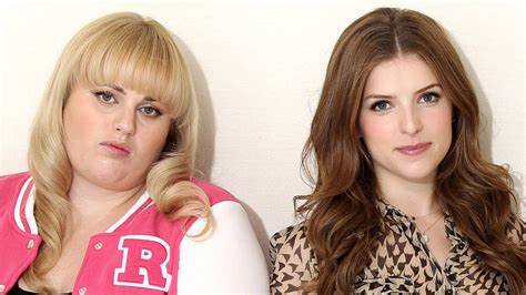 Pitch Perfect: Rebel Wilson suggerisce l'arrivo di un quarto film?