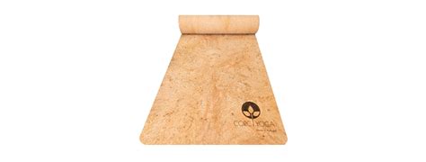 Corc Yoga | Cork Yoga Mats | Sustainable Yoga Products | Eco-Friendly