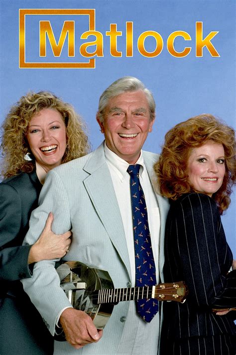 Matlock streaming vf - frmovies