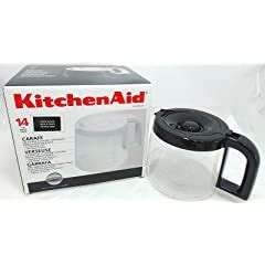 kitchenaid coffee pot replacement | Coffee Carefe Reviews