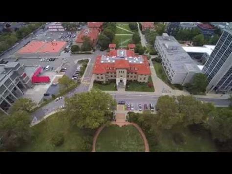 Queens College Campus - YouTube