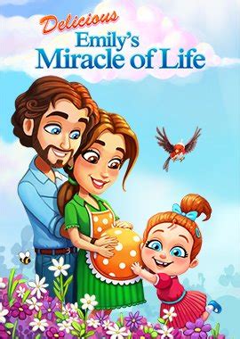 Delicious - Emily's Miracle of Life – Game Review – Utomik.com