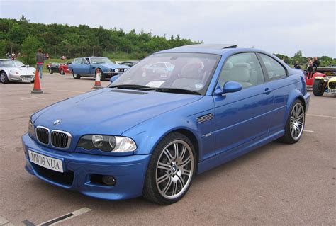 Bmw e46 m3 specs automobile - calendarwes